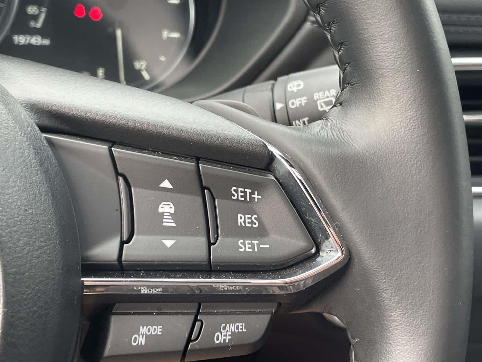 2025 Mazda CX-5 photo 29 of 34