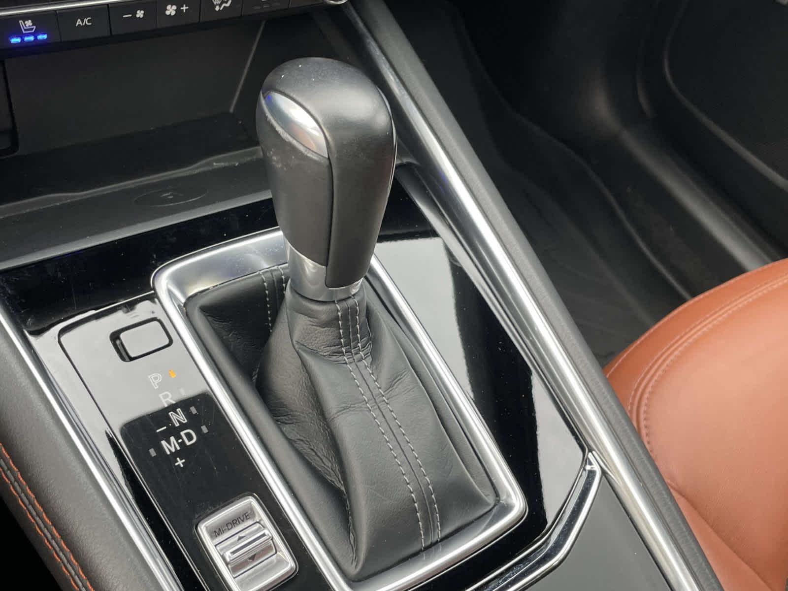 2025 Mazda CX-5 photo 24 of 34