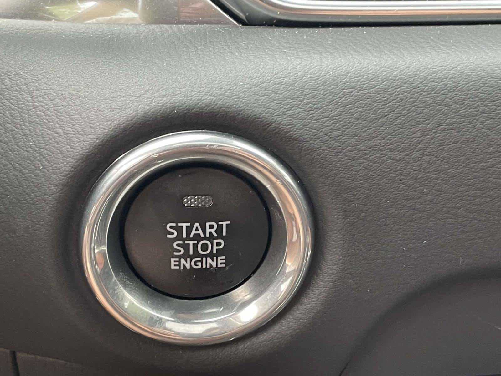 2025 Mazda CX-5 photo 32 of 34