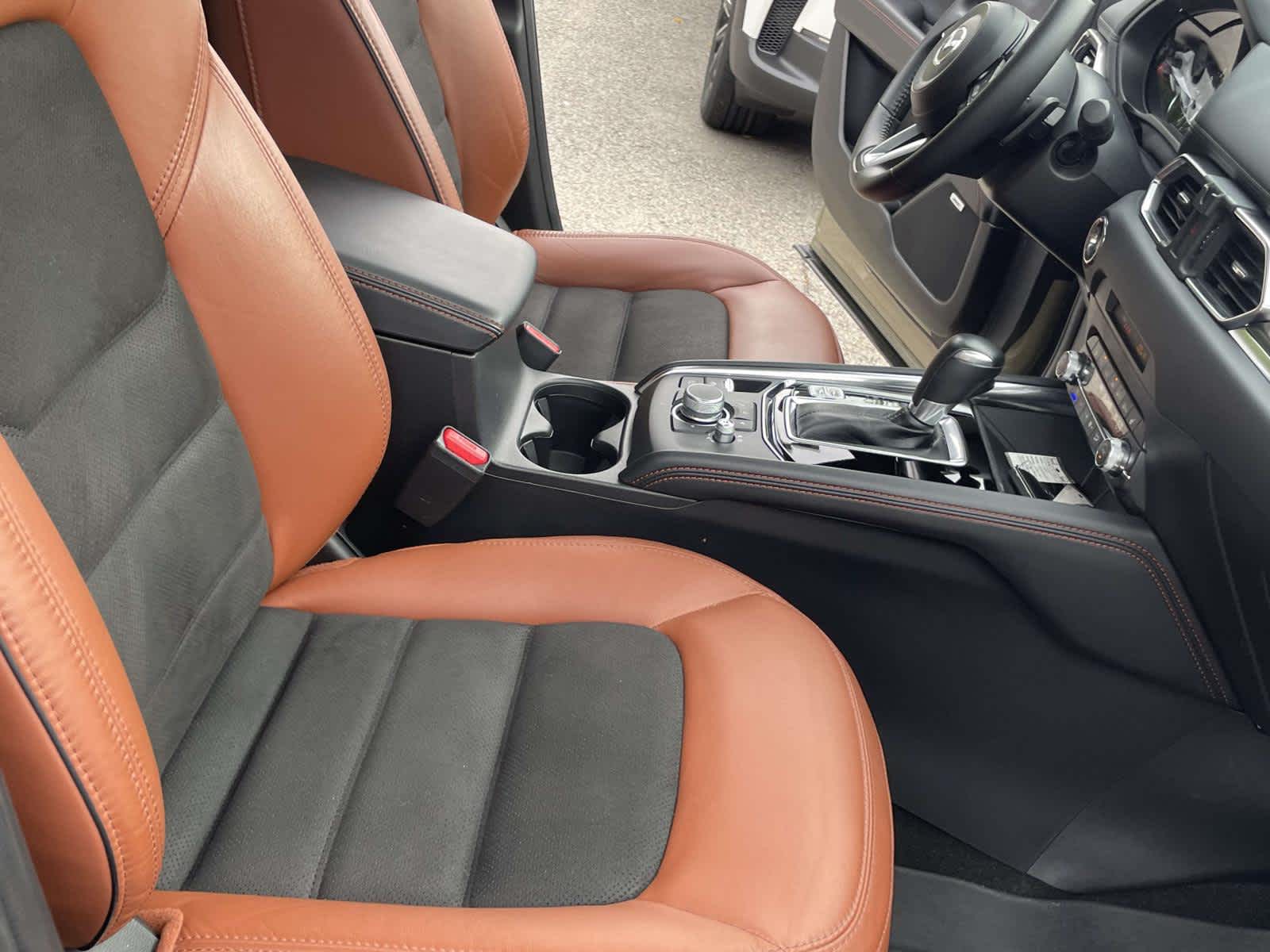 2025 Mazda CX-5 photo 20 of 34