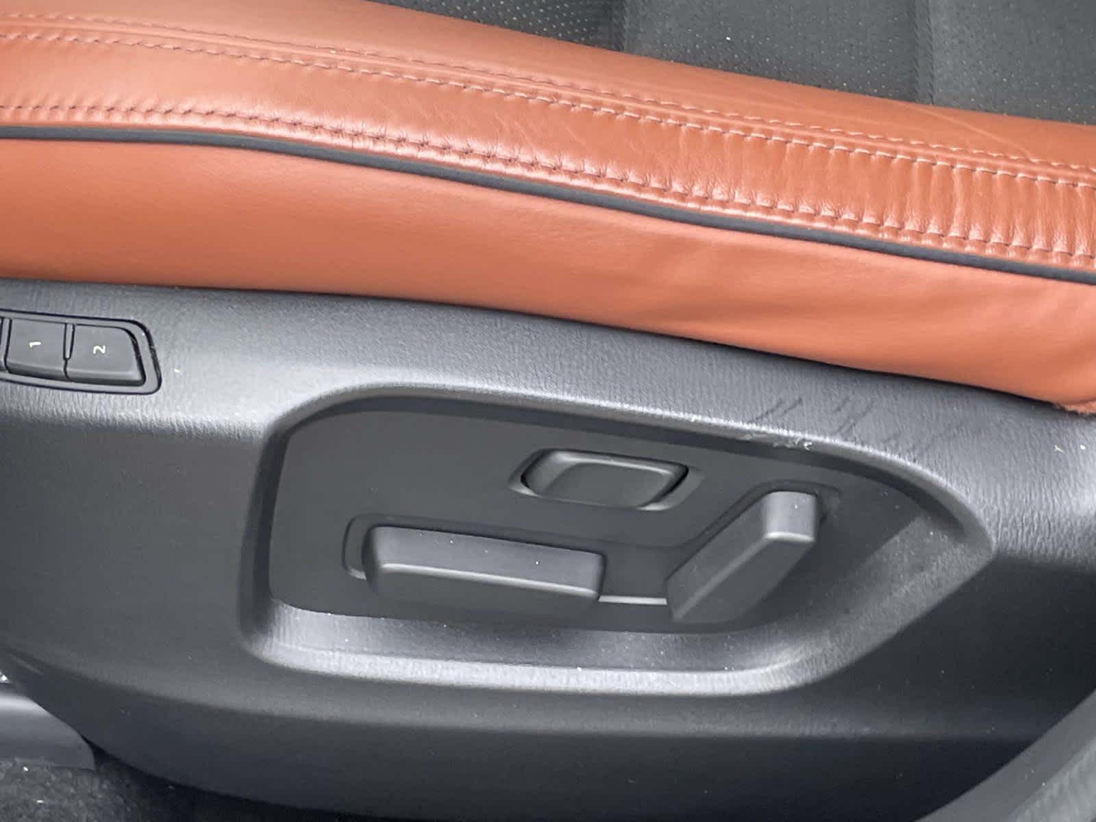 2025 Mazda CX-5 photo 16 of 34