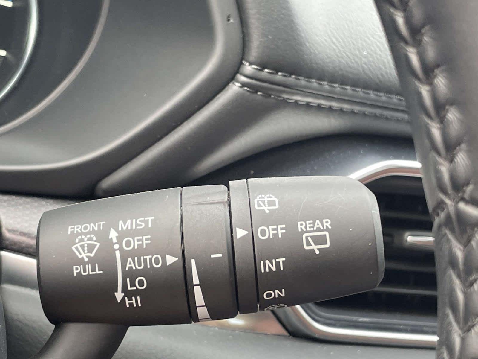 2025 Mazda CX-5 photo 31 of 34