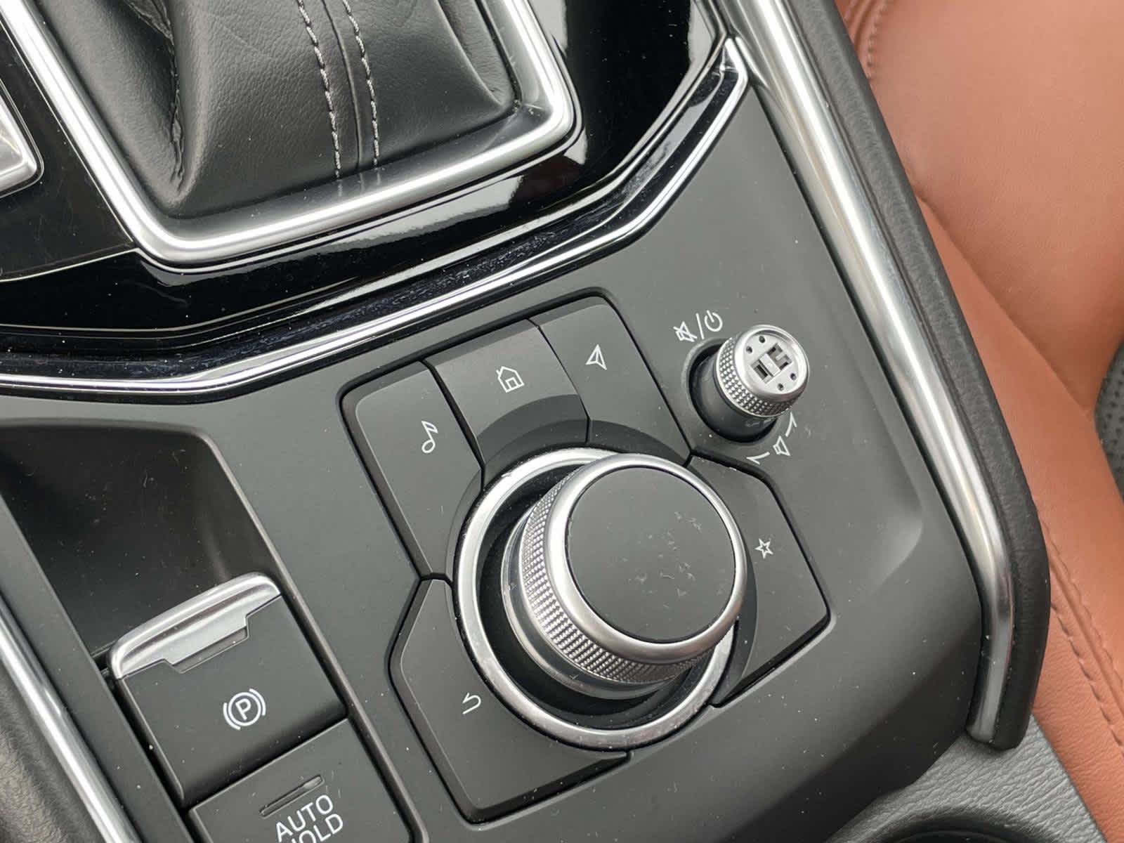 2025 Mazda CX-5 photo 25 of 34