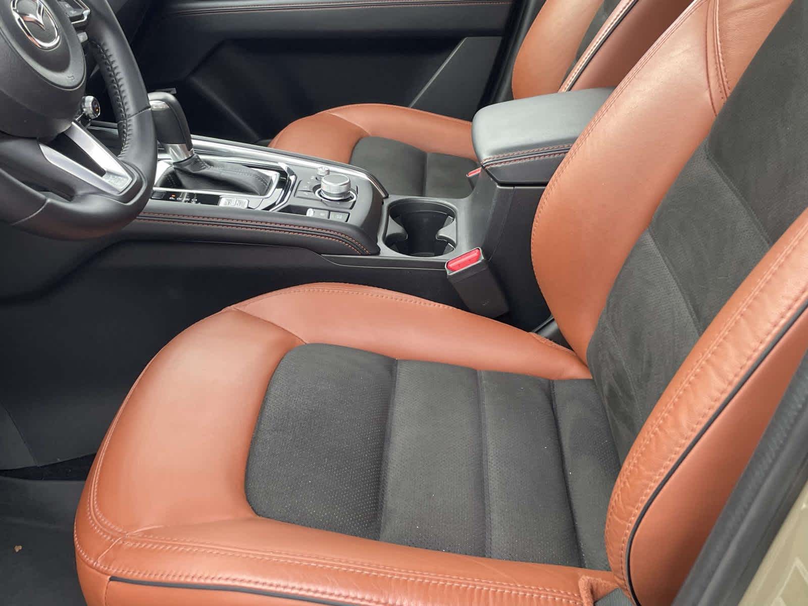 2025 Mazda CX-5 photo 15 of 34