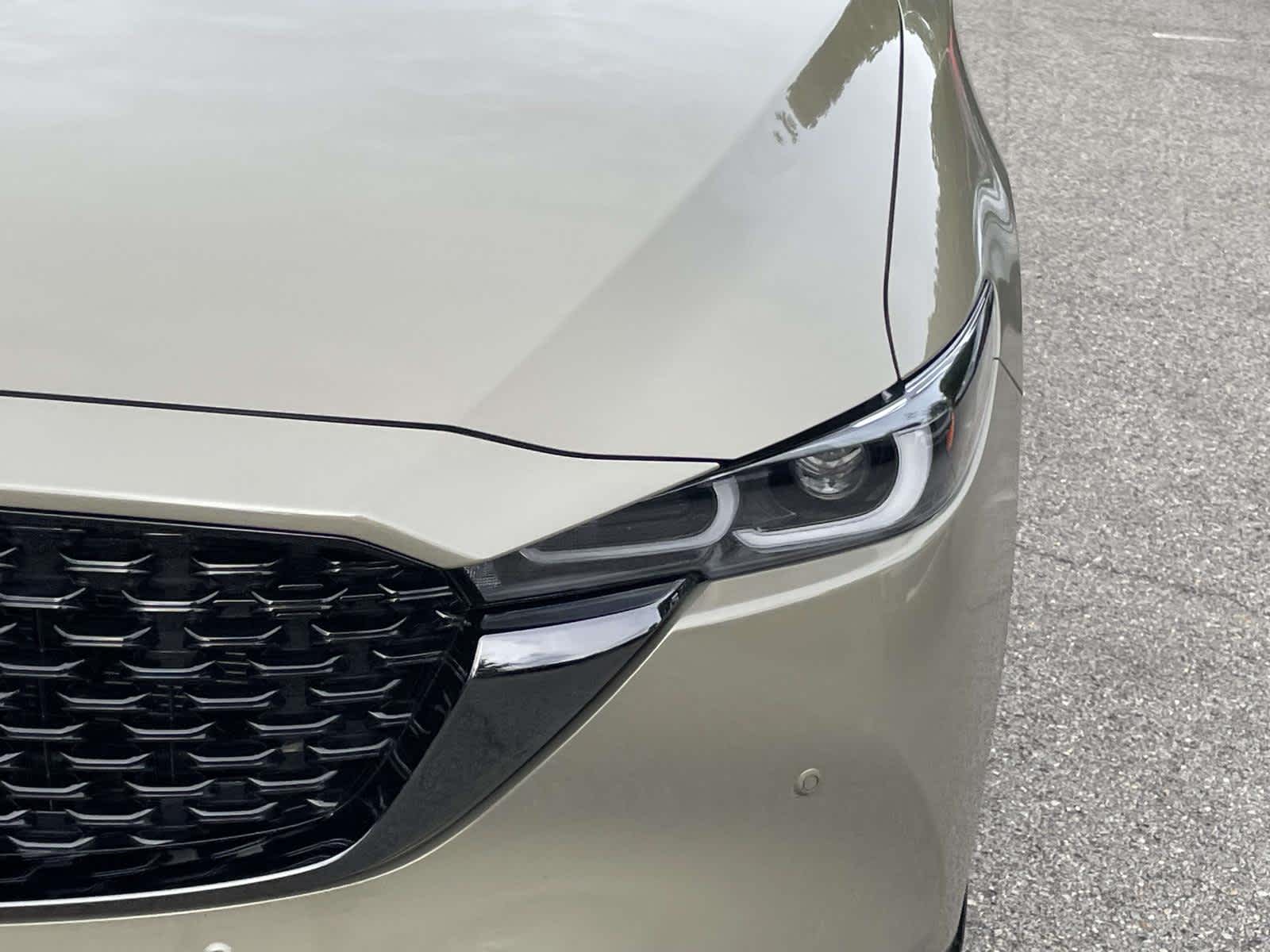 2025 Mazda CX-5 photo 13 of 34