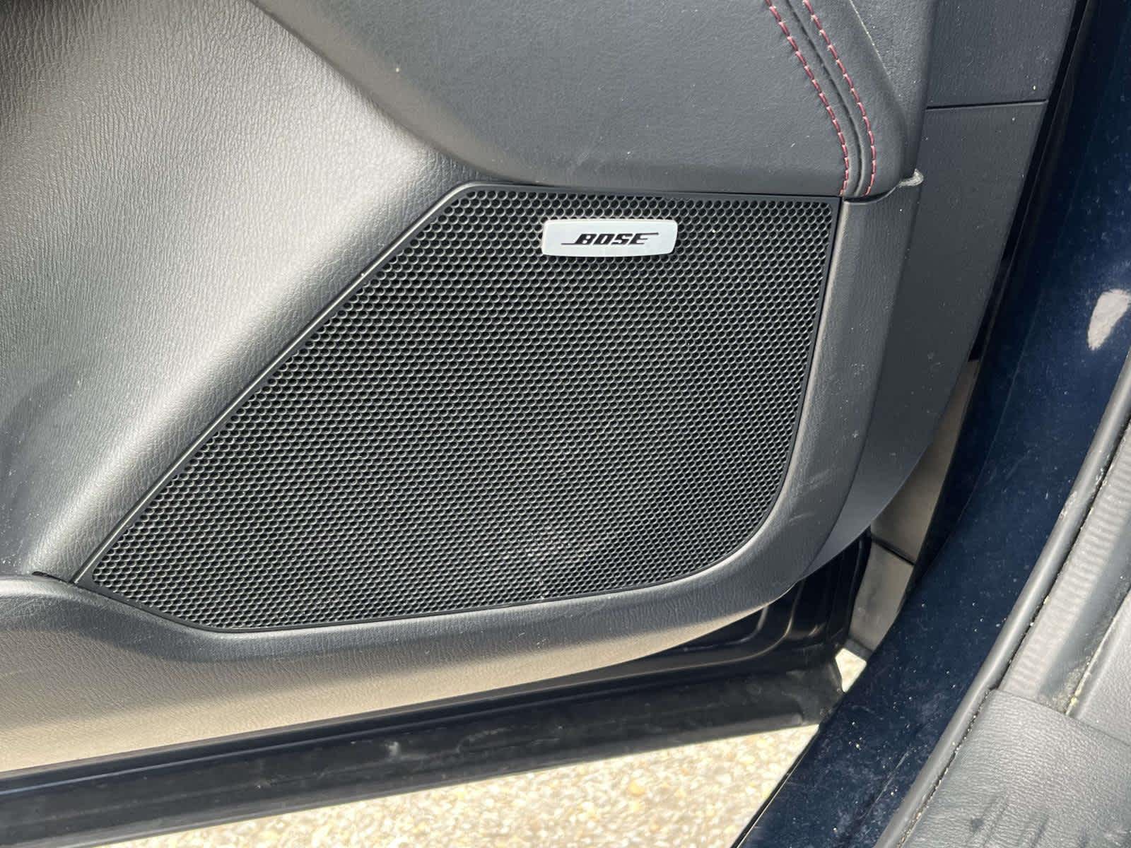 2023 Mazda CX-5 2.5 Turbo Deep Crystal Blue Mica at Diehl Automotive