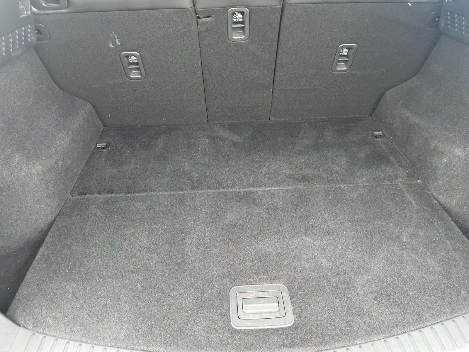2023 Mazda CX-5 2.5 Turbo Deep Crystal Blue Mica at Diehl Automotive