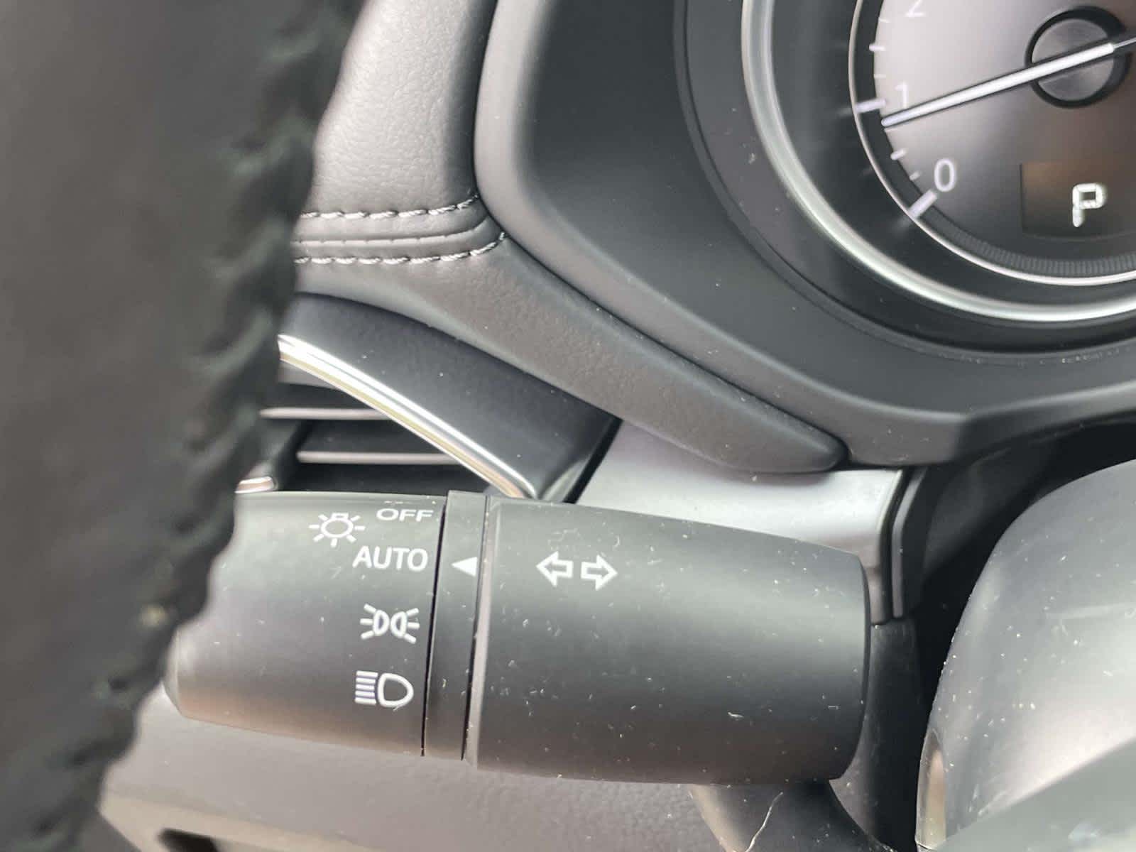 2024 Mazda CX-5 photo 32 of 36