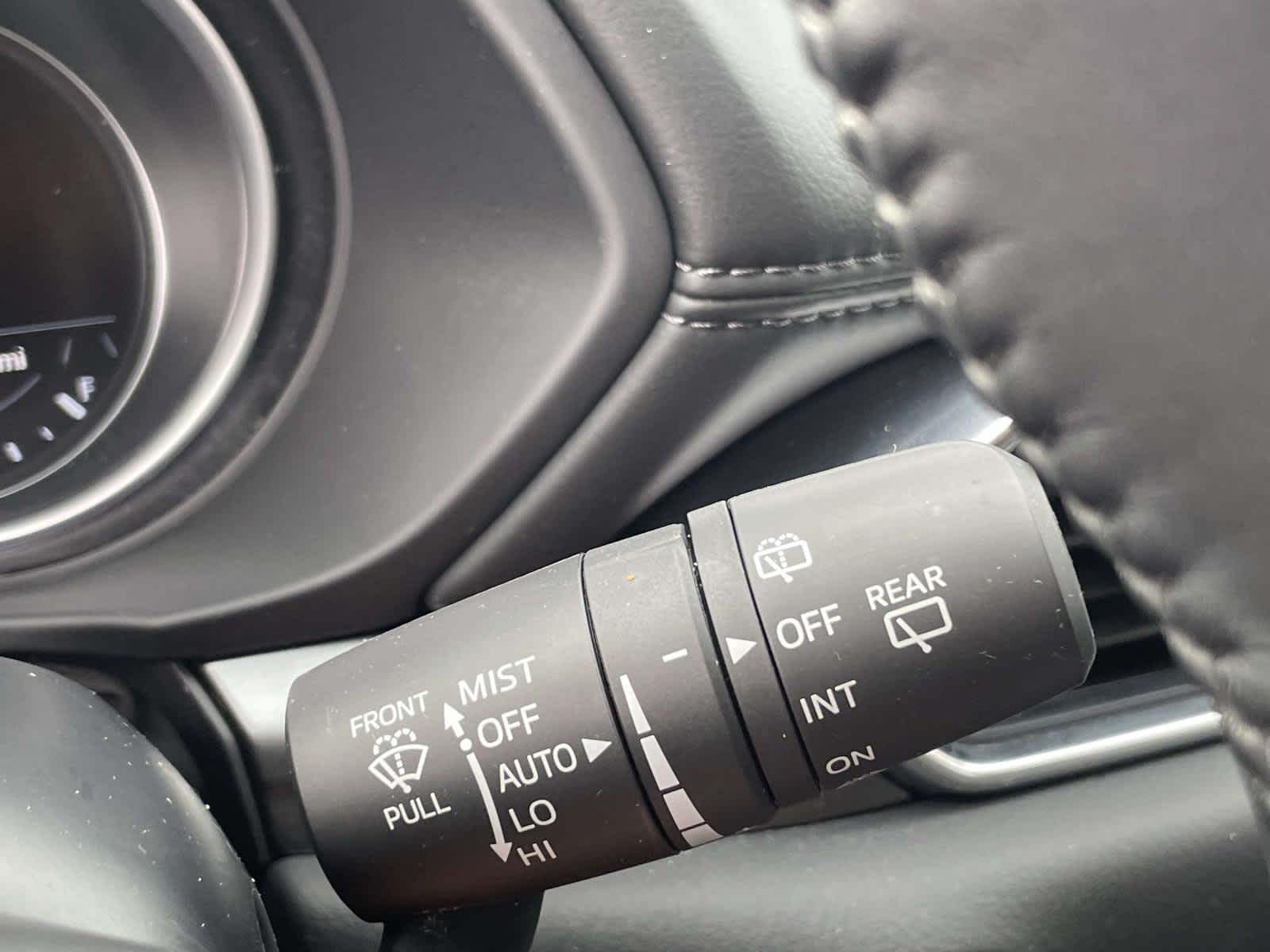 2024 Mazda CX-5 photo 33 of 36