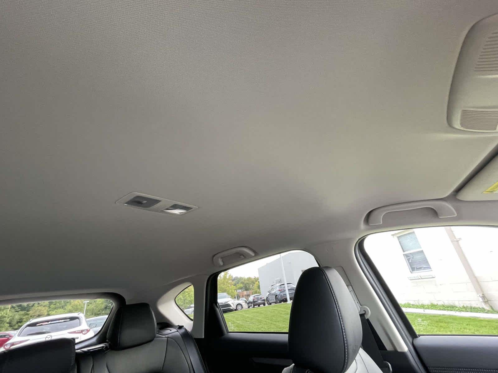 2024 Mazda CX-5 photo 5 of 36