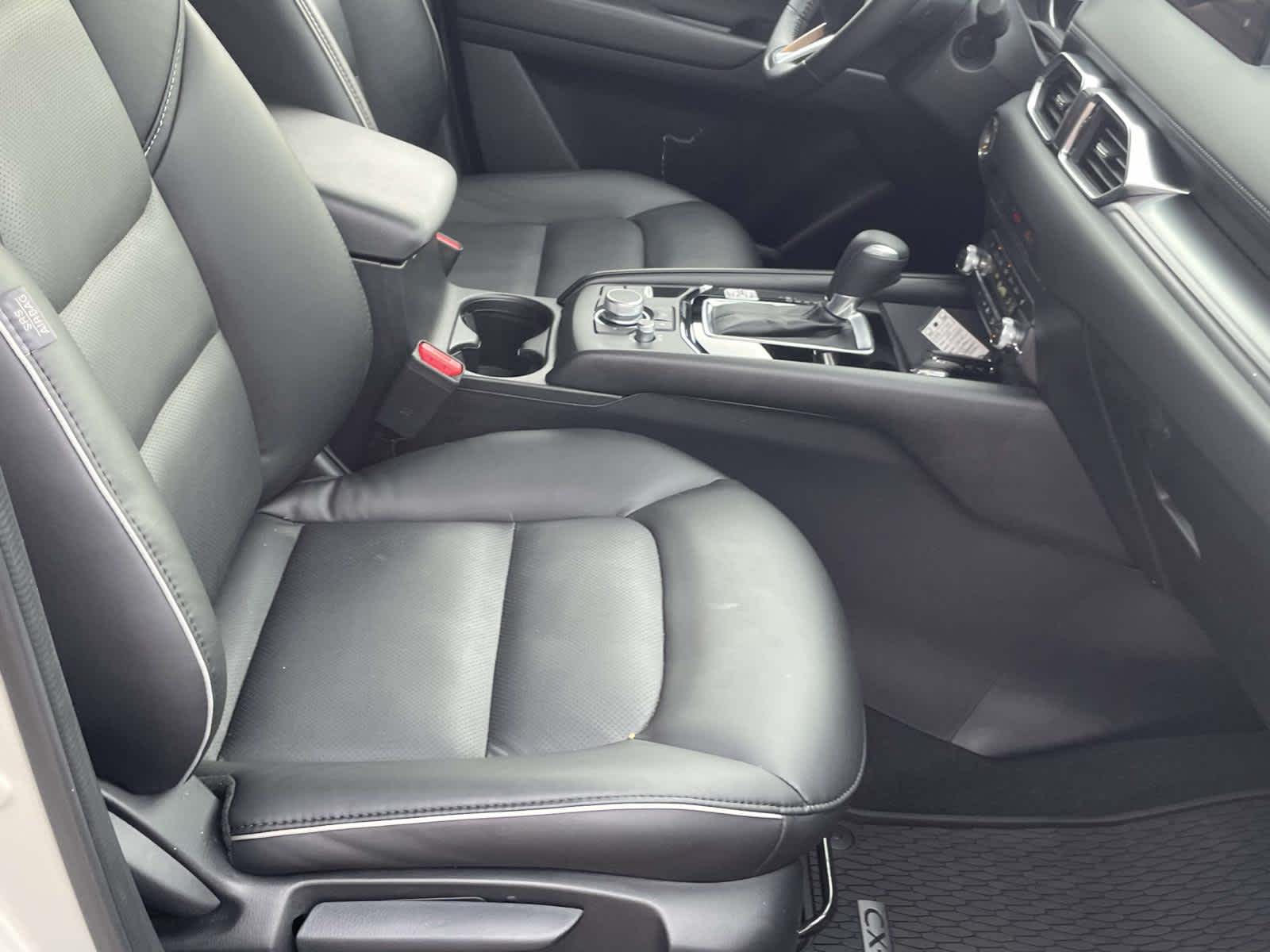 2024 Mazda CX-5 photo 21 of 36