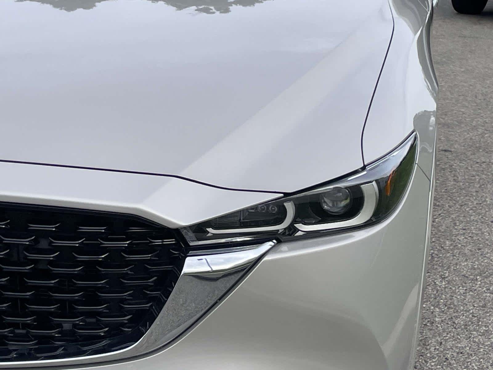 2024 Mazda CX-5 photo 13 of 36