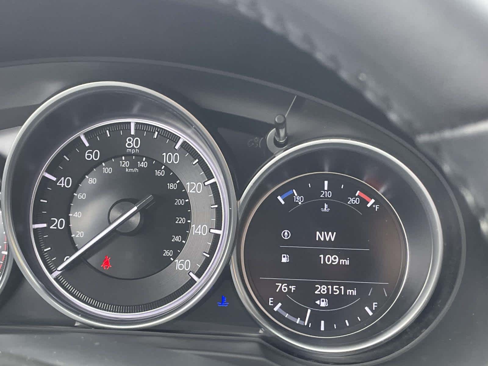 2024 Mazda CX-5 photo 3 of 36