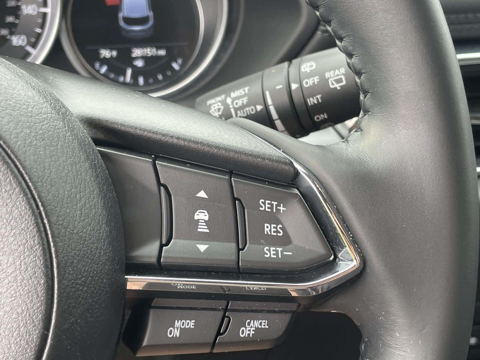 2024 Mazda CX-5 photo 31 of 36