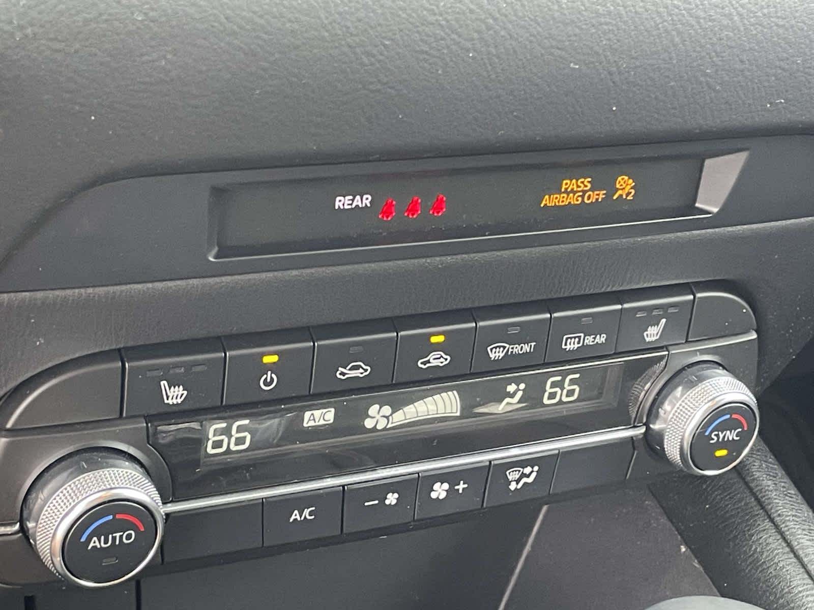2024 Mazda CX-5 photo 24 of 36