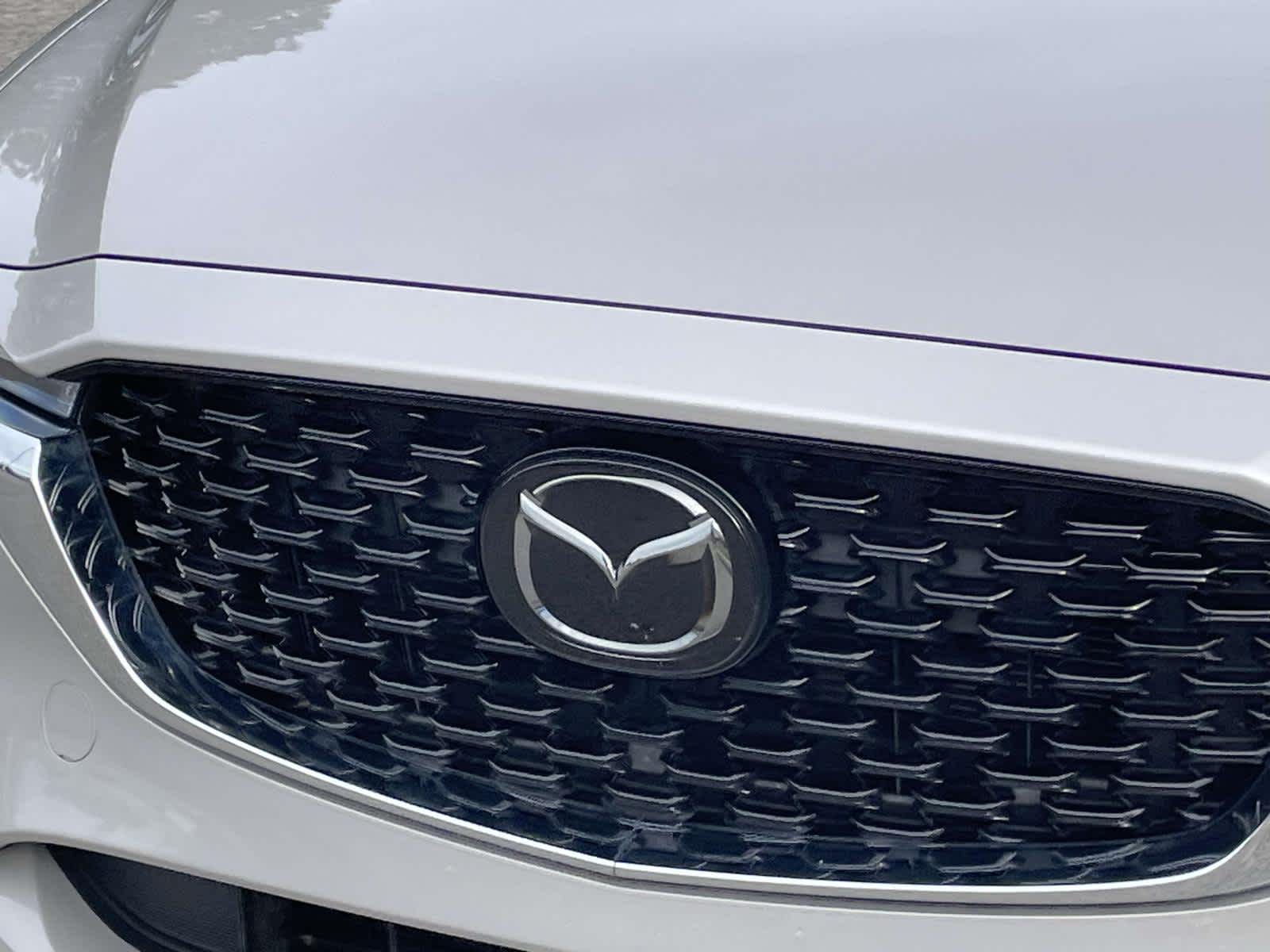 2024 Mazda CX-5 photo 14 of 36