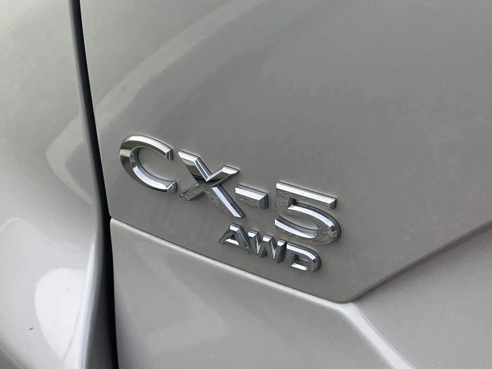 2024 Mazda CX-5 photo 19 of 36