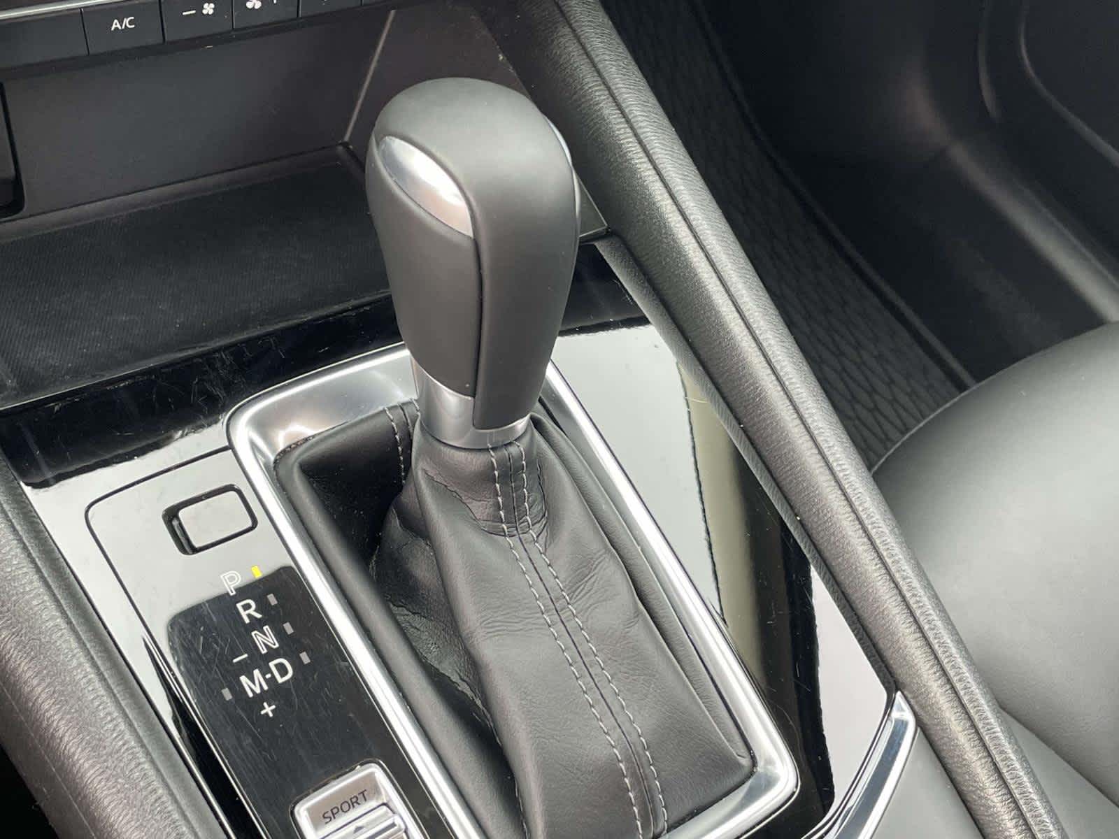 2024 Mazda CX-5 photo 26 of 36