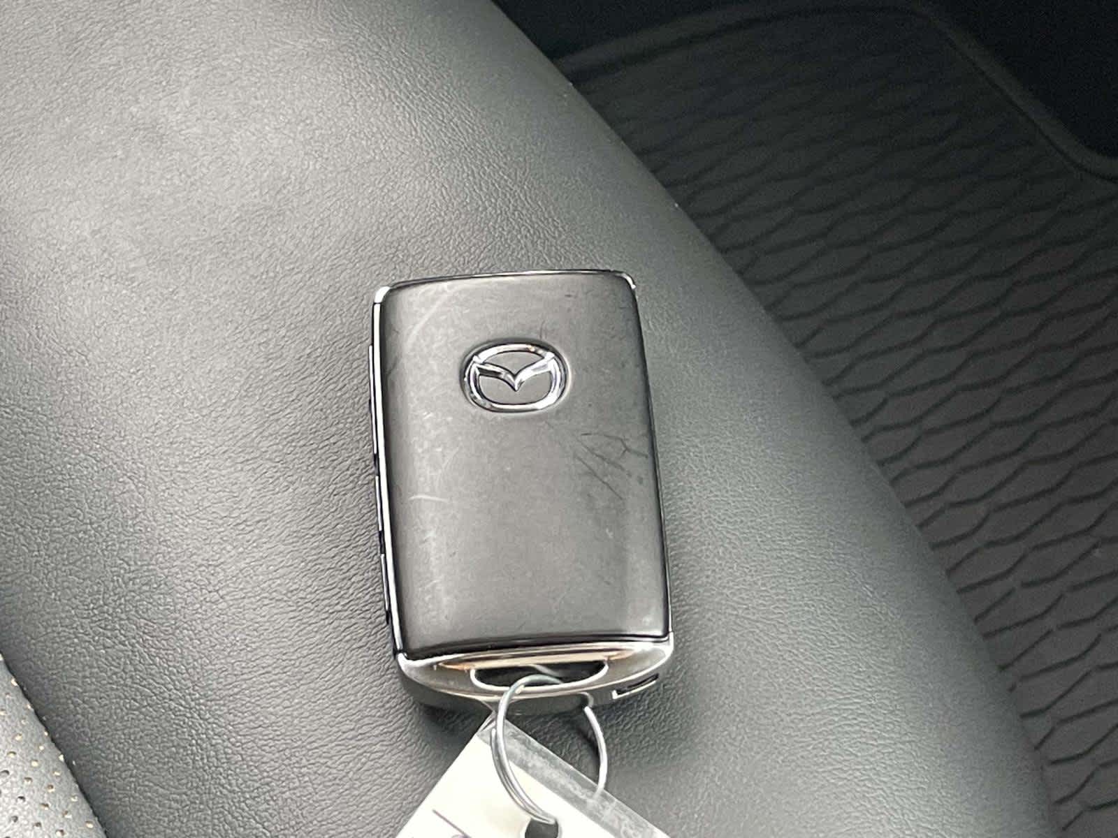 2024 Mazda CX-5 photo 4 of 36