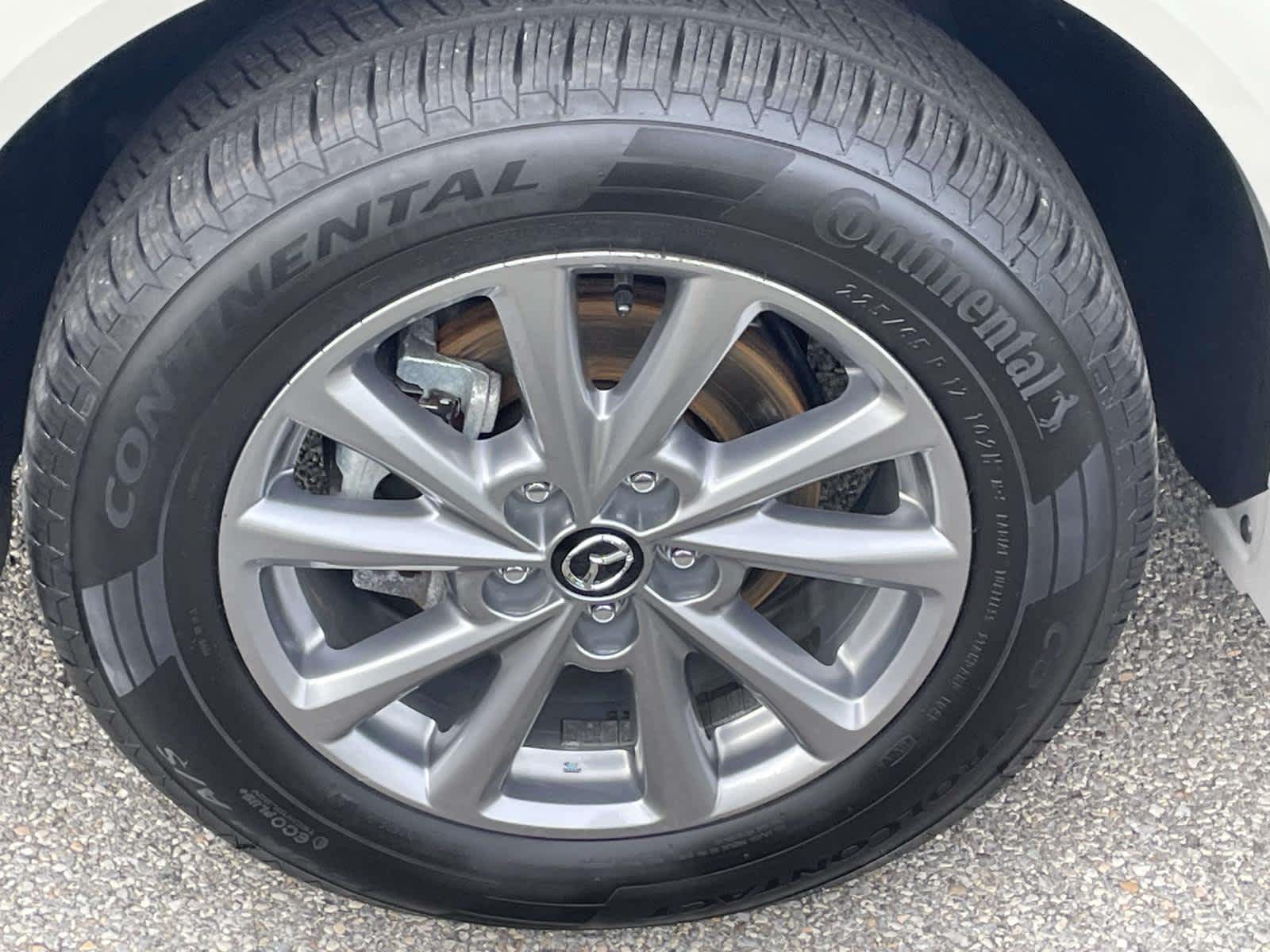 2024 Mazda CX-5 photo 15 of 36