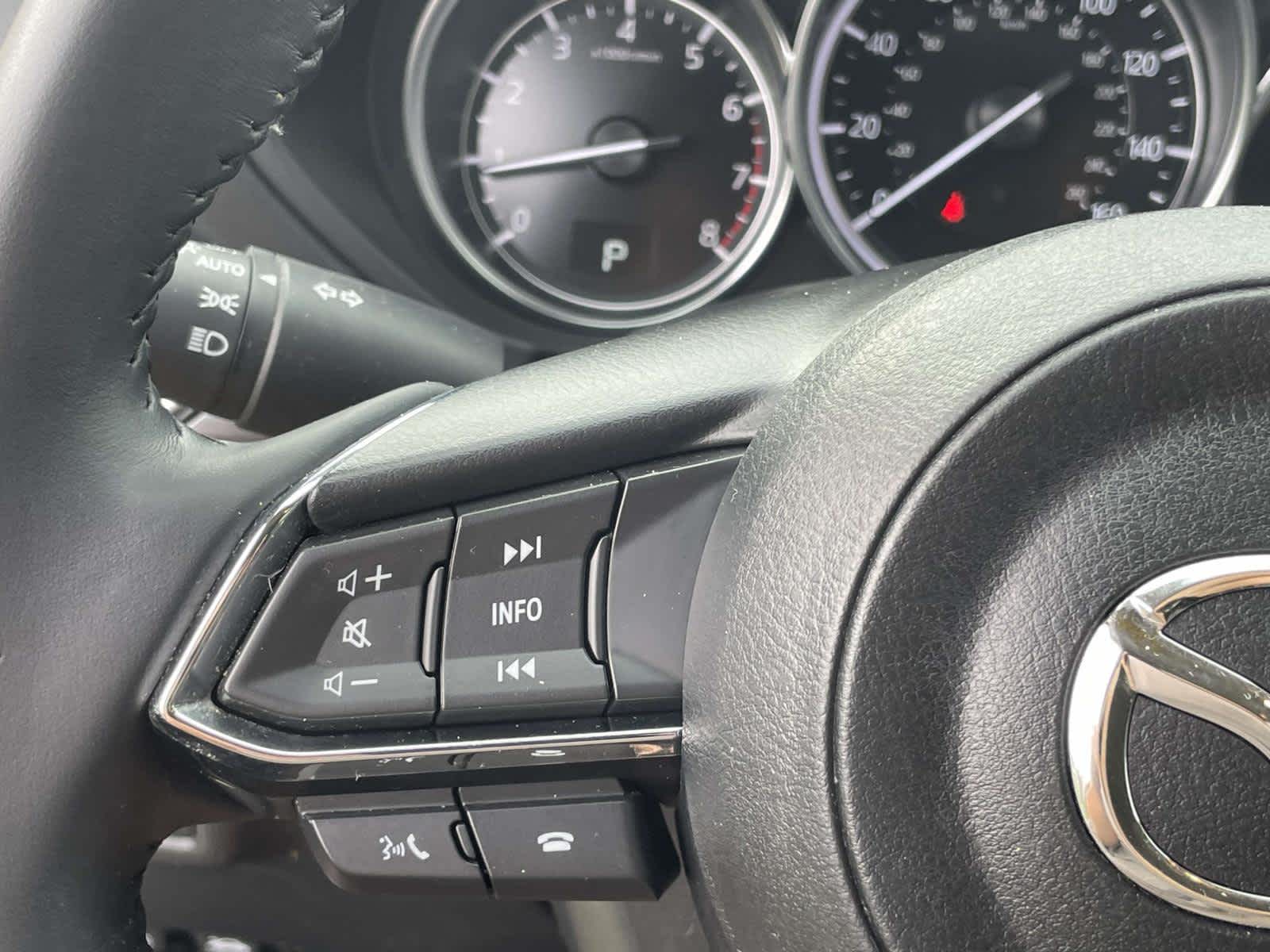 2024 Mazda CX-5 photo 30 of 36
