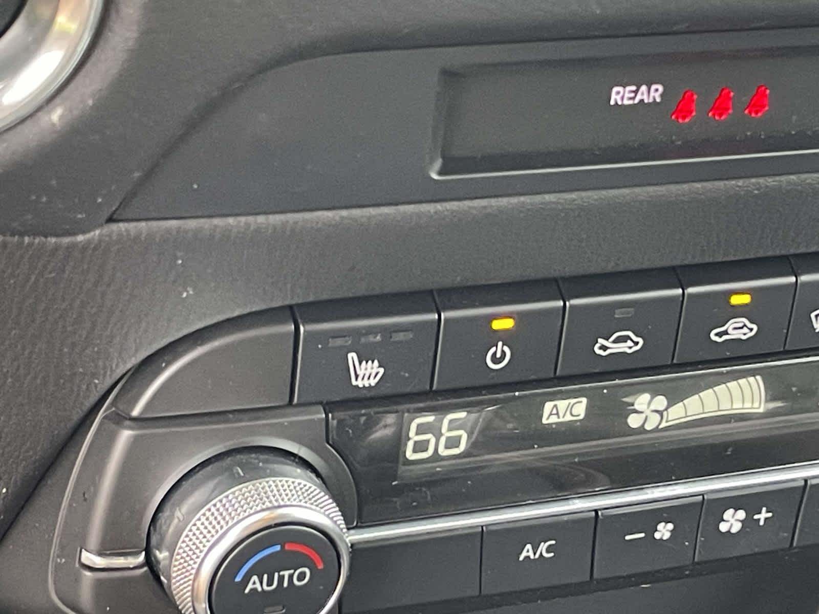 2024 Mazda CX-5 photo 25 of 36