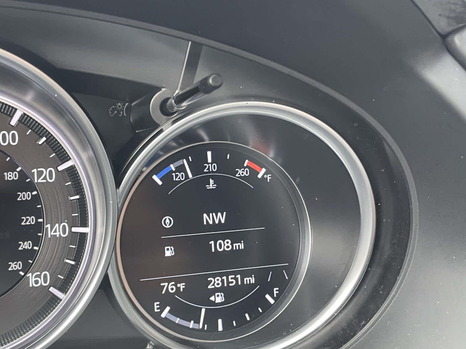 2024 Mazda CX-5 photo 36 of 36