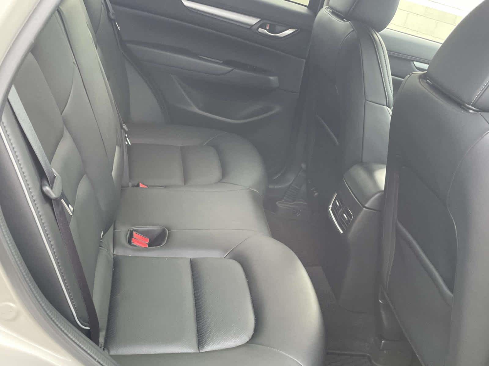 2024 Mazda CX-5 photo 20 of 36