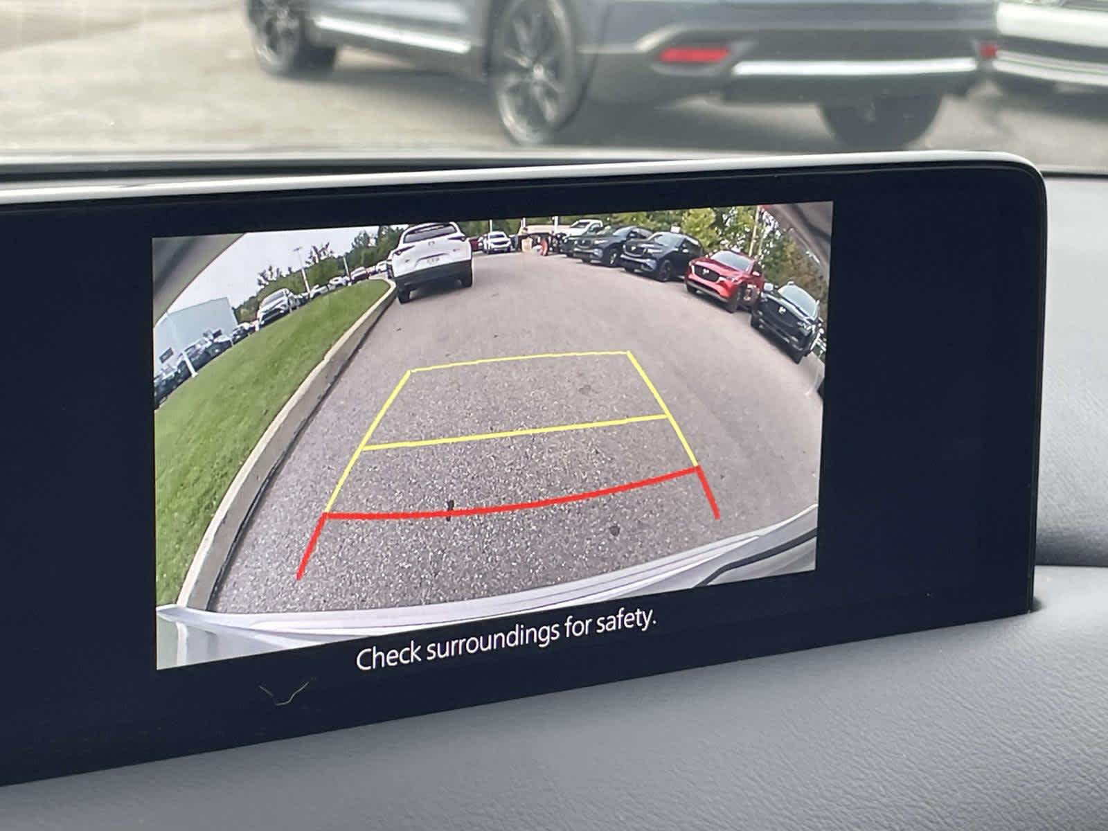 2024 Mazda CX-5 photo 23 of 36