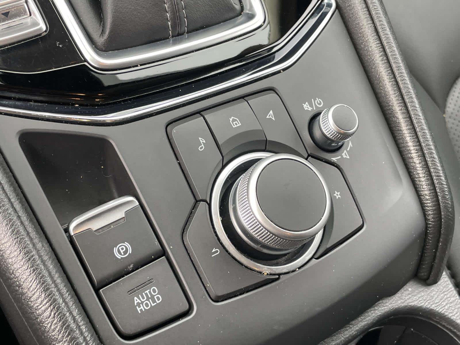 2024 Mazda CX-5 photo 27 of 36