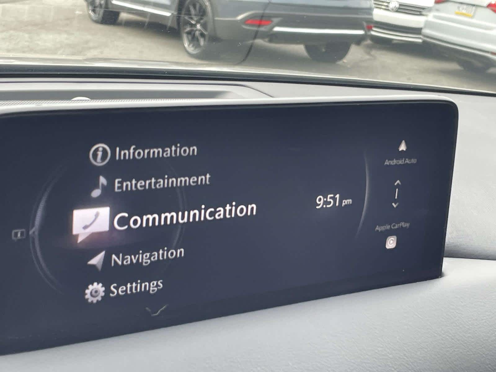 2024 Mazda CX-5 photo 22 of 36