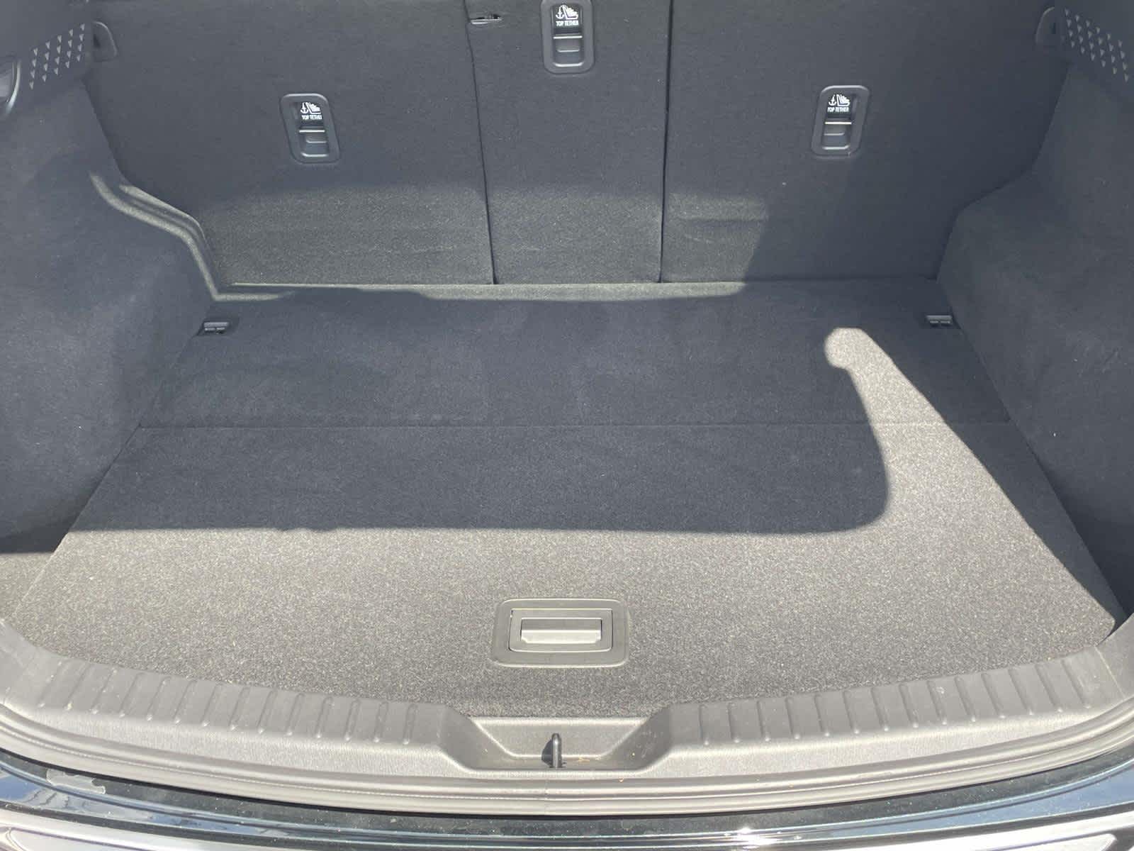 2024 Mazda CX-5 2.5 S Select Package Jet Black Mica at Bud's Auto Sales