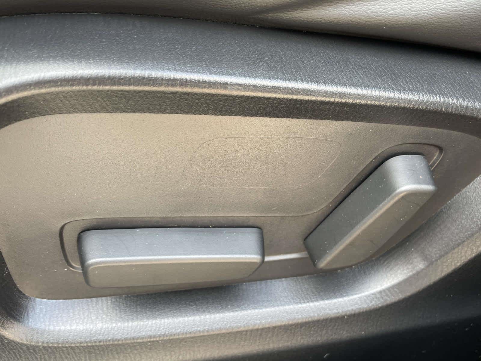2024 Mazda CX-5 2.5 S Select Package Jet Black Mica at Bud's Auto Sales