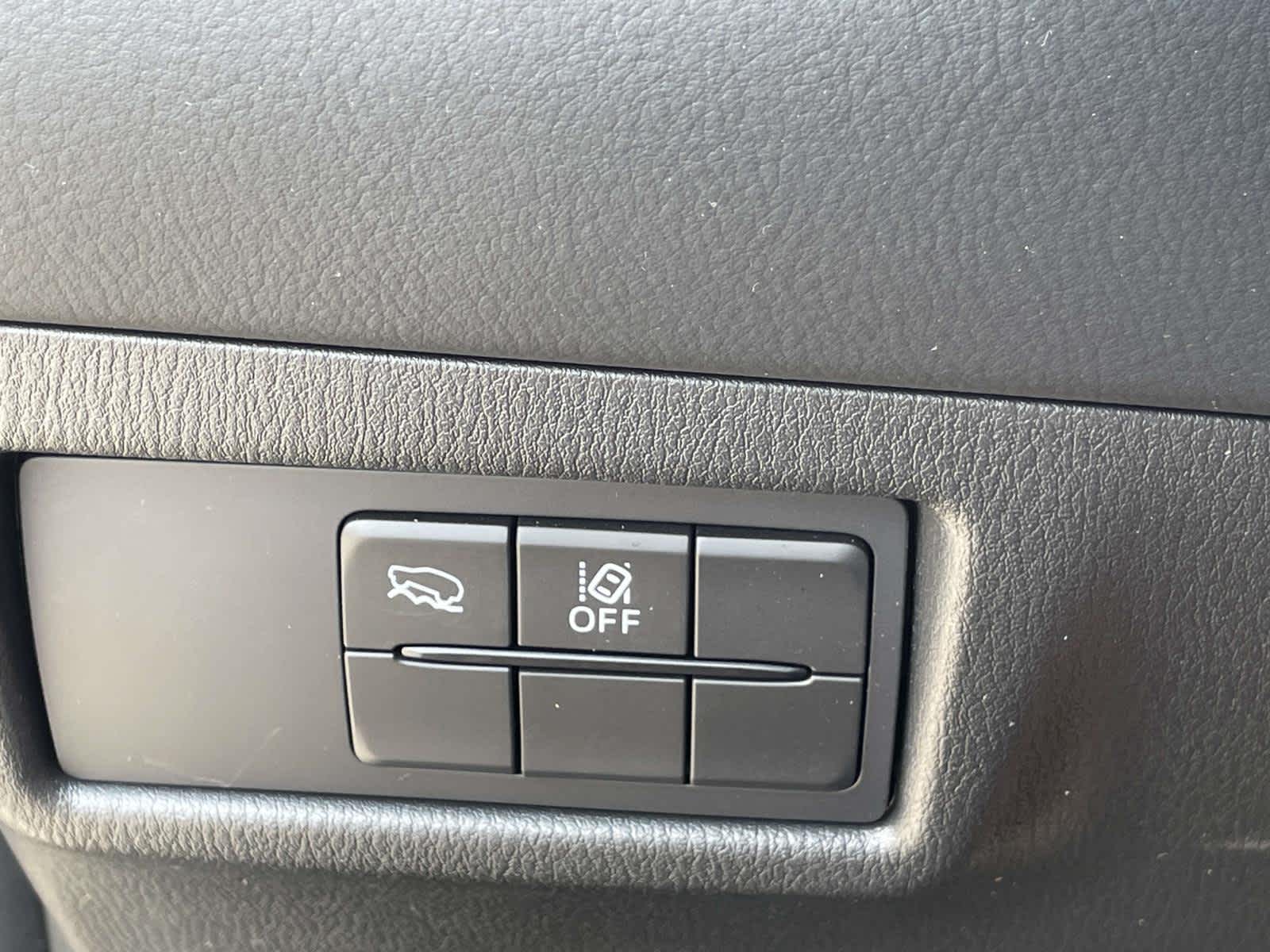 2024 Mazda CX-5 2.5 S Select Package Jet Black Mica at Bud's Auto Sales