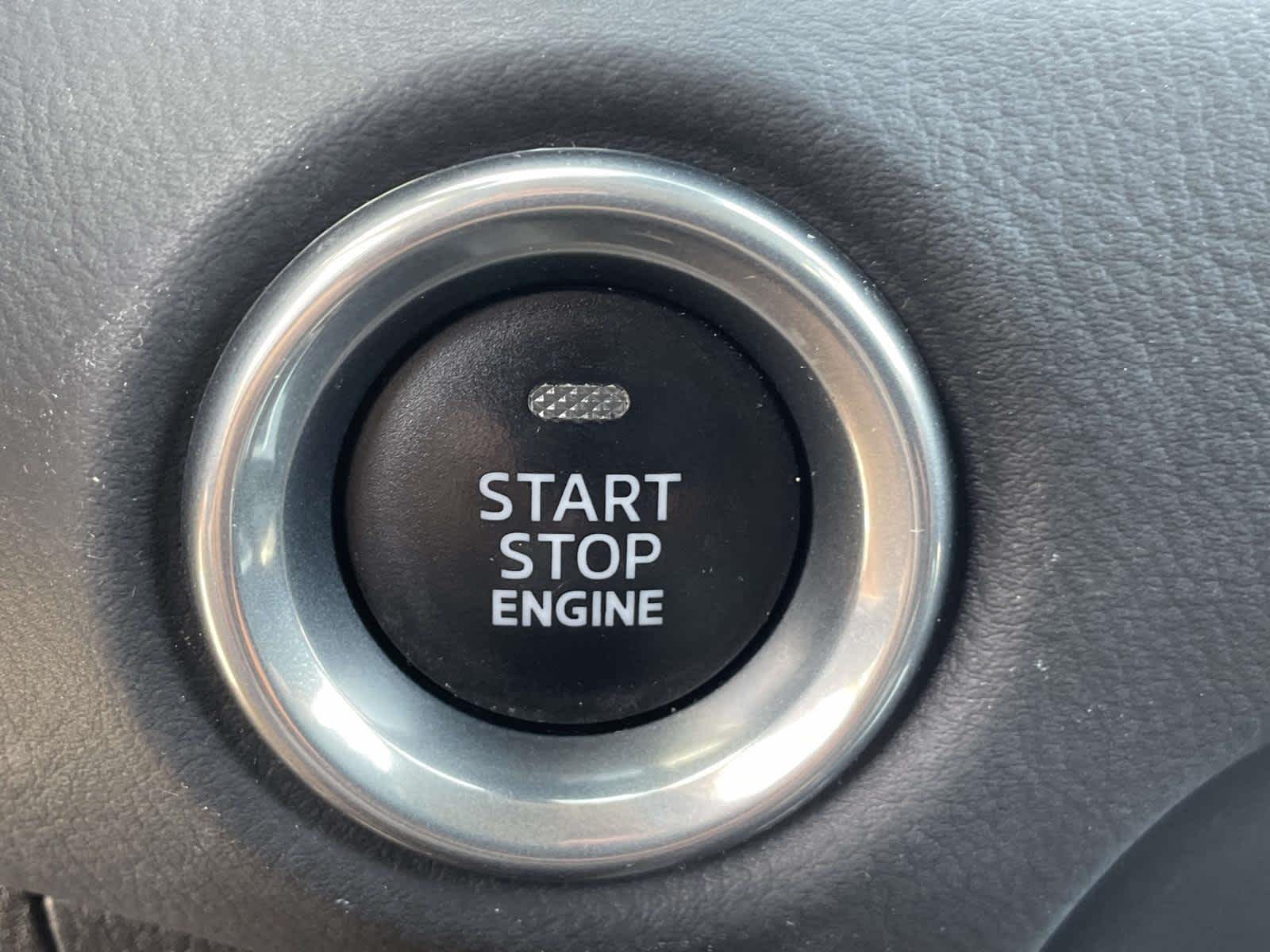 2023 Mazda CX-5 2.5 S Select Package Rhodium White Metallic at Bud's Auto Sales