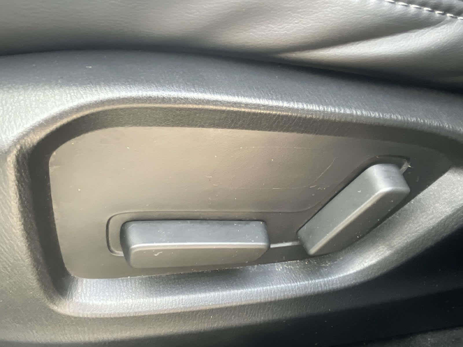 2023 Mazda CX-5 2.5 S Select Package Rhodium White Metallic at Bud's Auto Sales