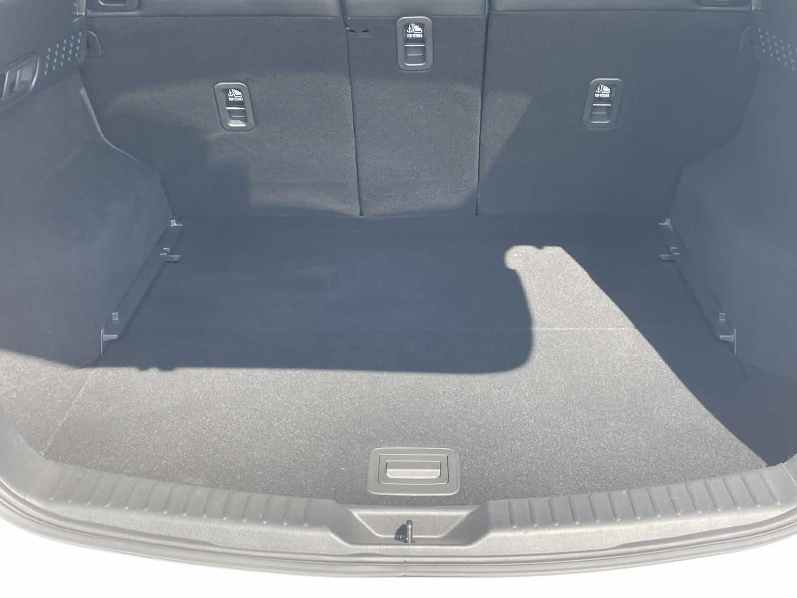 2023 Mazda CX-5 2.5 S Select Package Rhodium White Metallic at Bud's Auto Sales