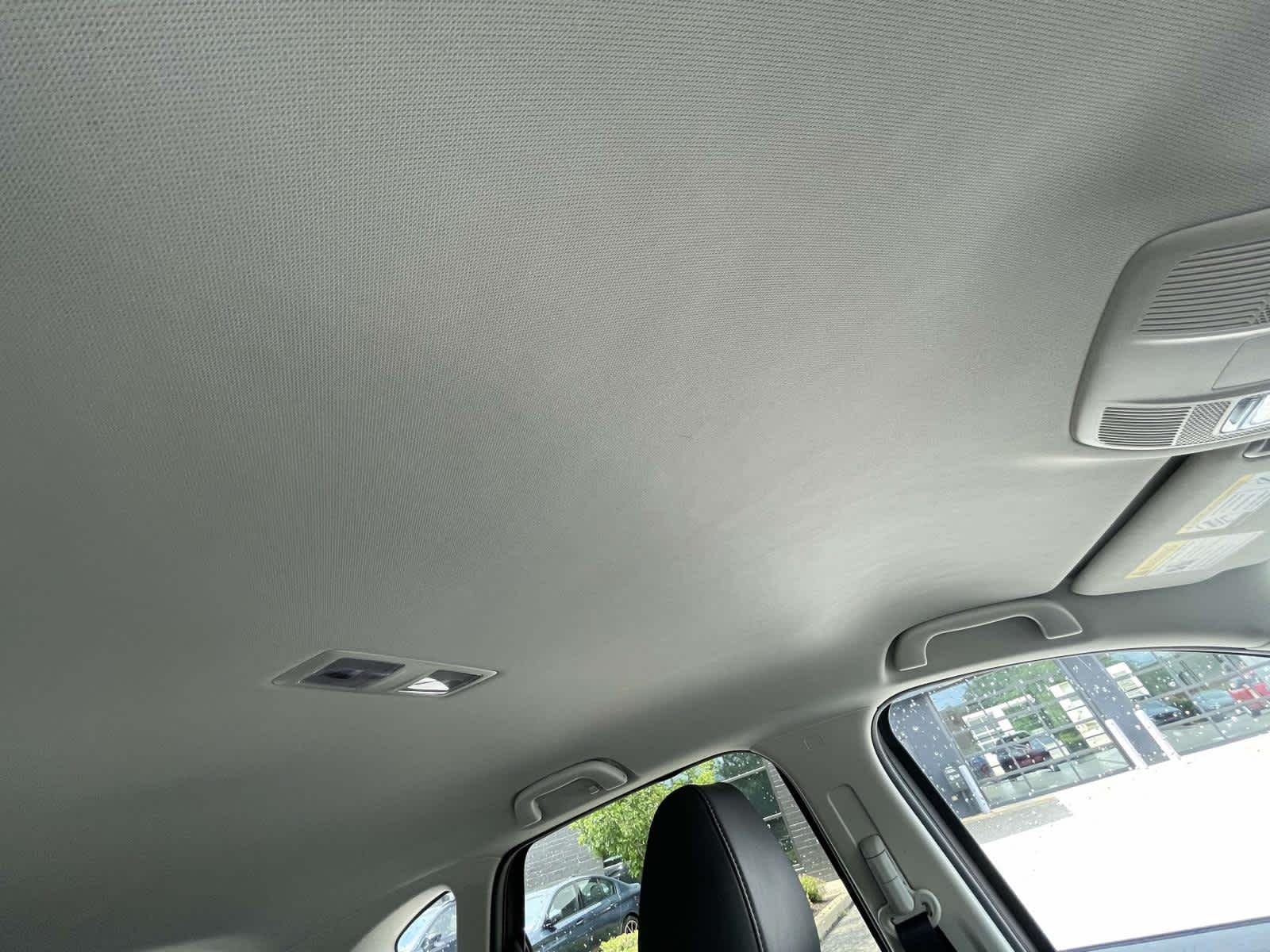 2023 Mazda CX-5 2.5 S Select Package - 4