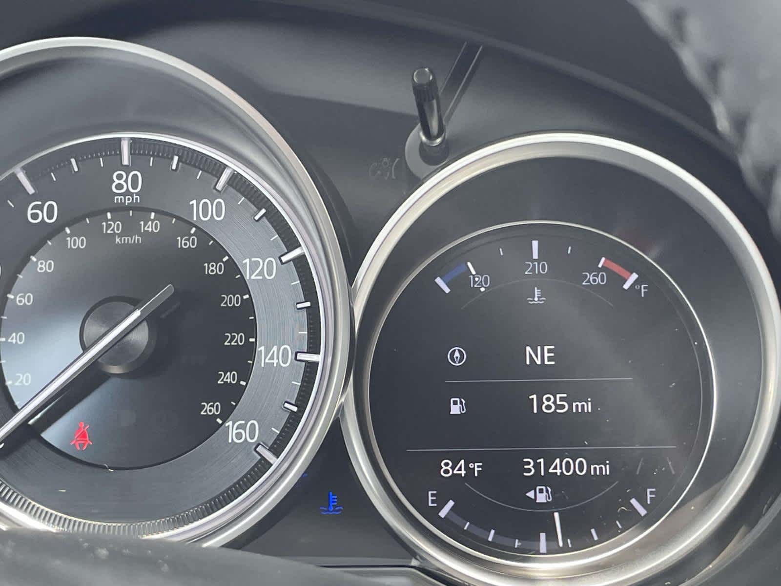 2023 Mazda CX-5 2.5 S Select Package - 2