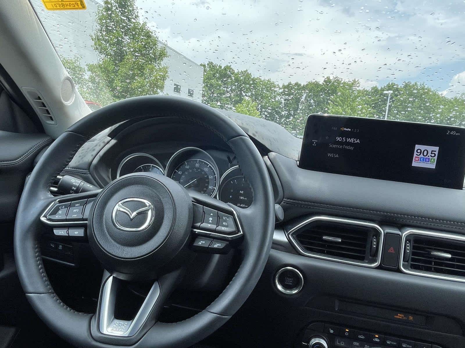 2023 Mazda CX-5 2.5 S Select Package - 1