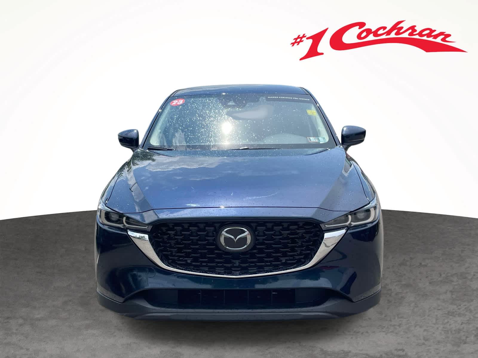 2023 Mazda CX-5 2.5 S Select Package - 11
