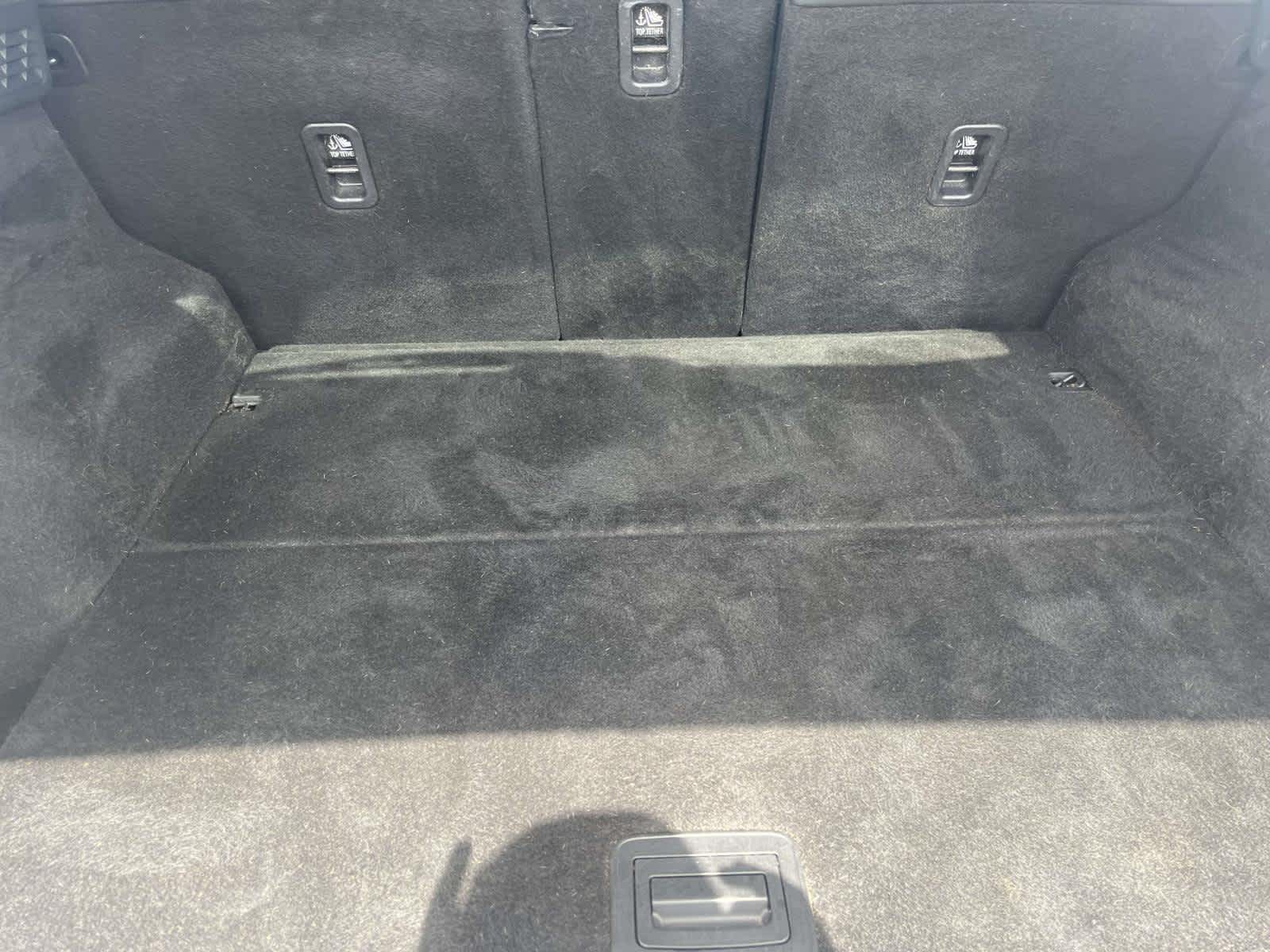 2024 Mazda CX-5 2.5 S Preferred Package Deep Crystal Blue Mica at Bud's Auto Sales