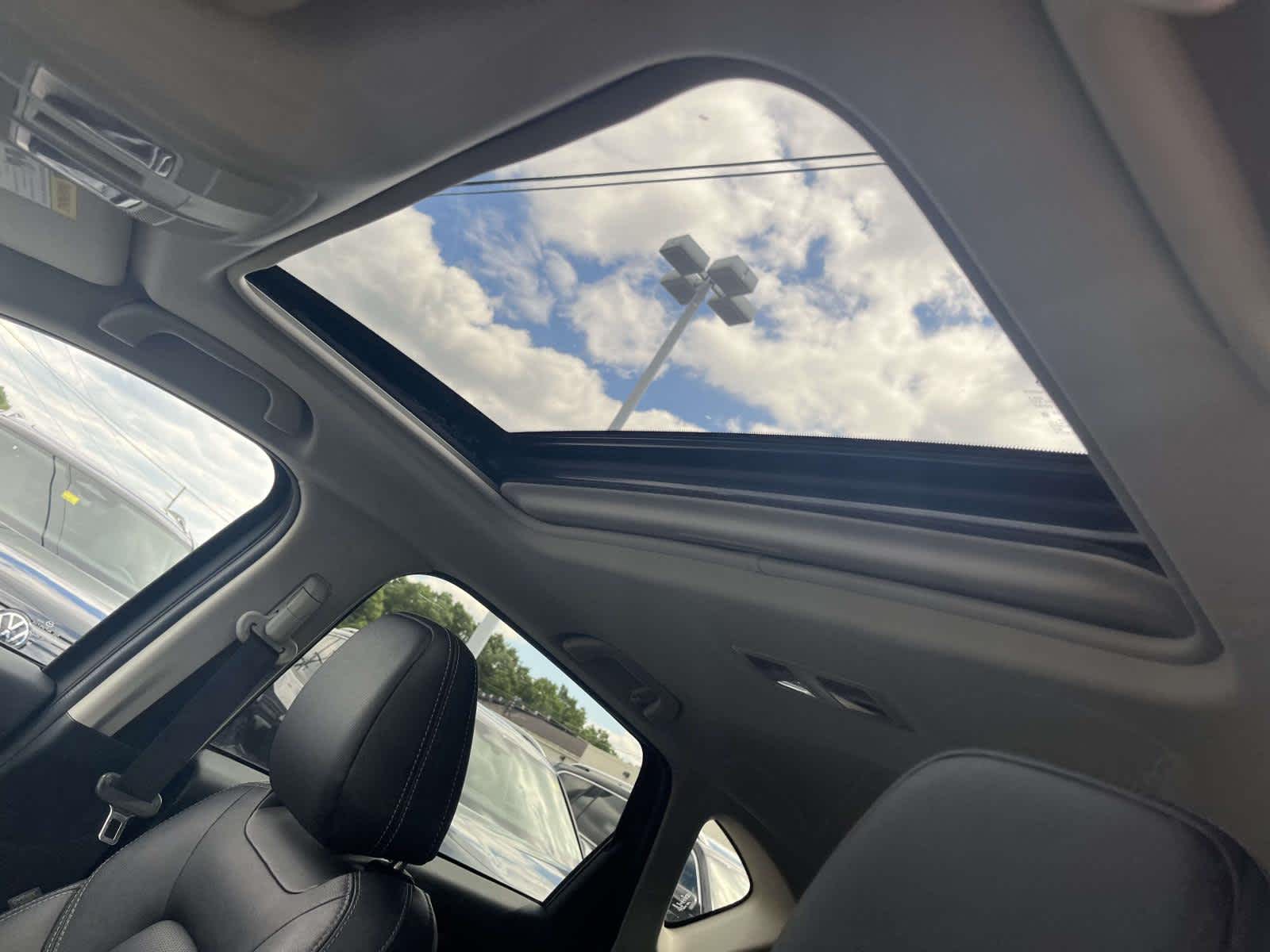 2024 Mazda CX-5 2.5 S Preferred Package Deep Crystal Blue Mica at Bud's Auto Sales