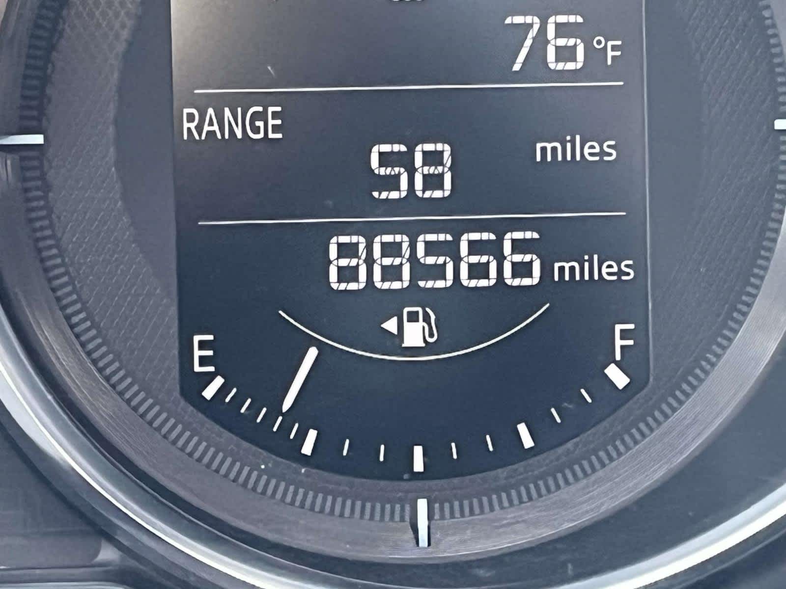 2017 Mazda CX-5 Touring Soul Red Crystal Metallic at Cochran Mazda