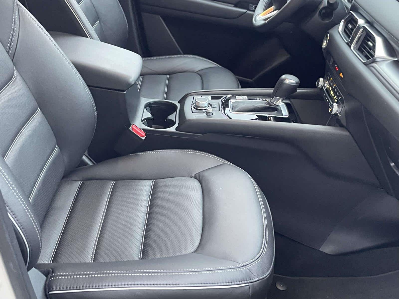2024 Mazda CX-5 photo 20 of 34
