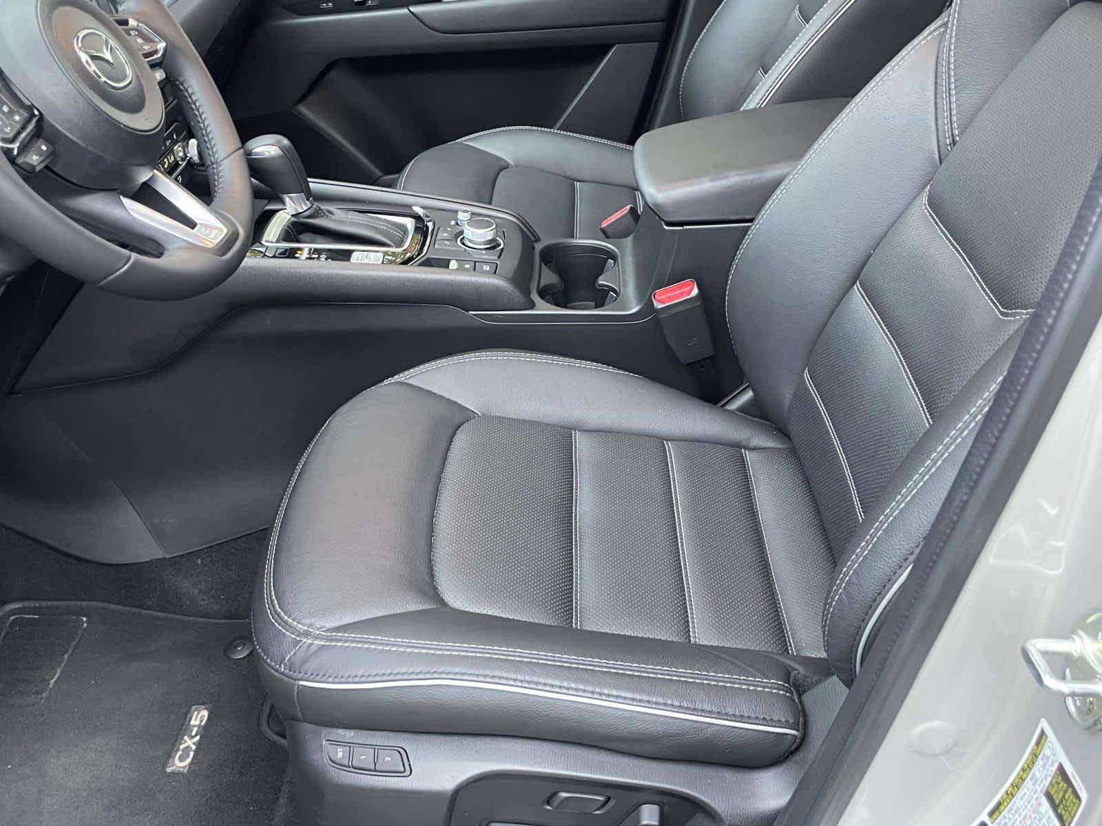 2024 Mazda CX-5 photo 15 of 34