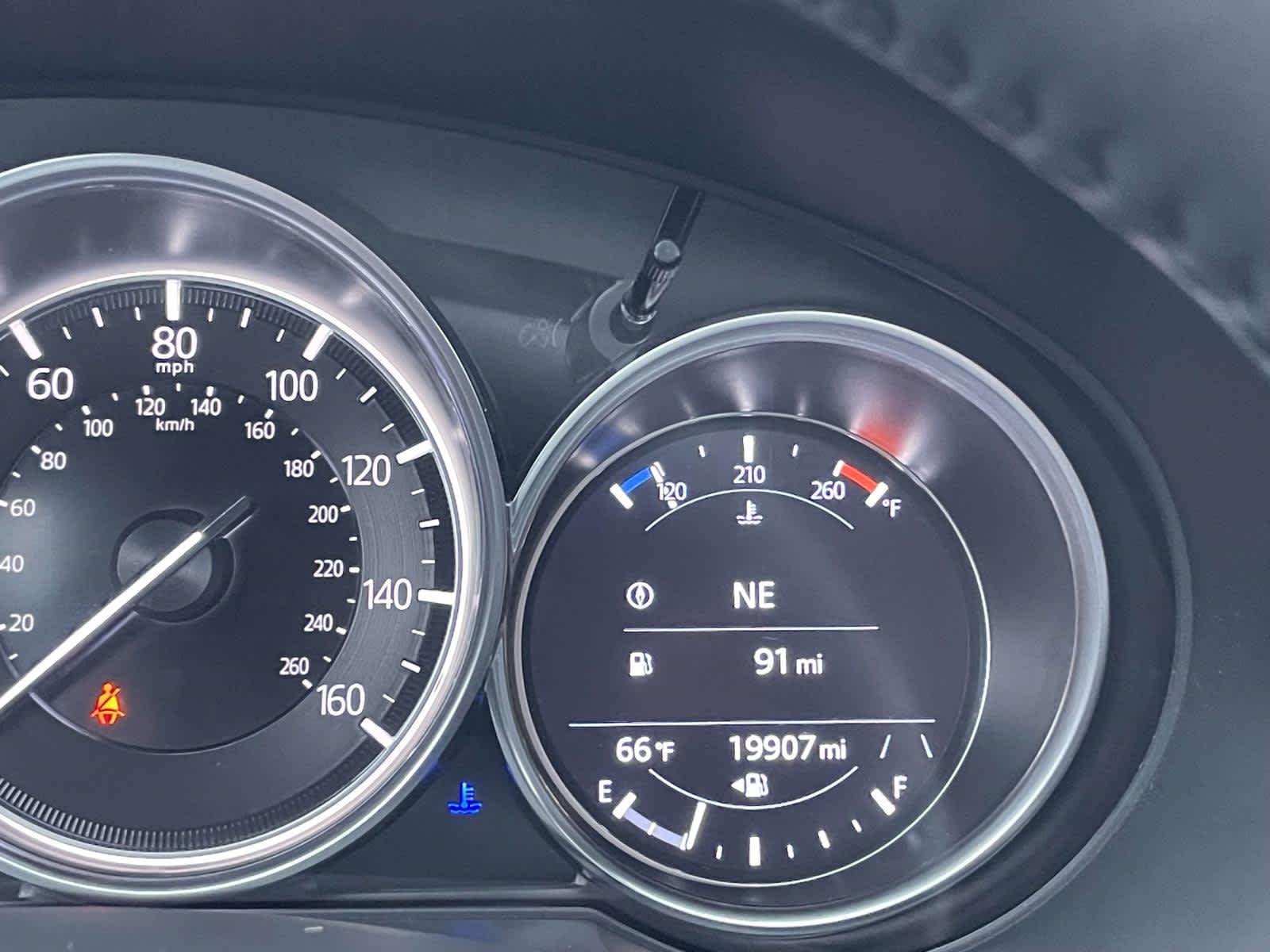 2024 Mazda CX-5 photo 3 of 34