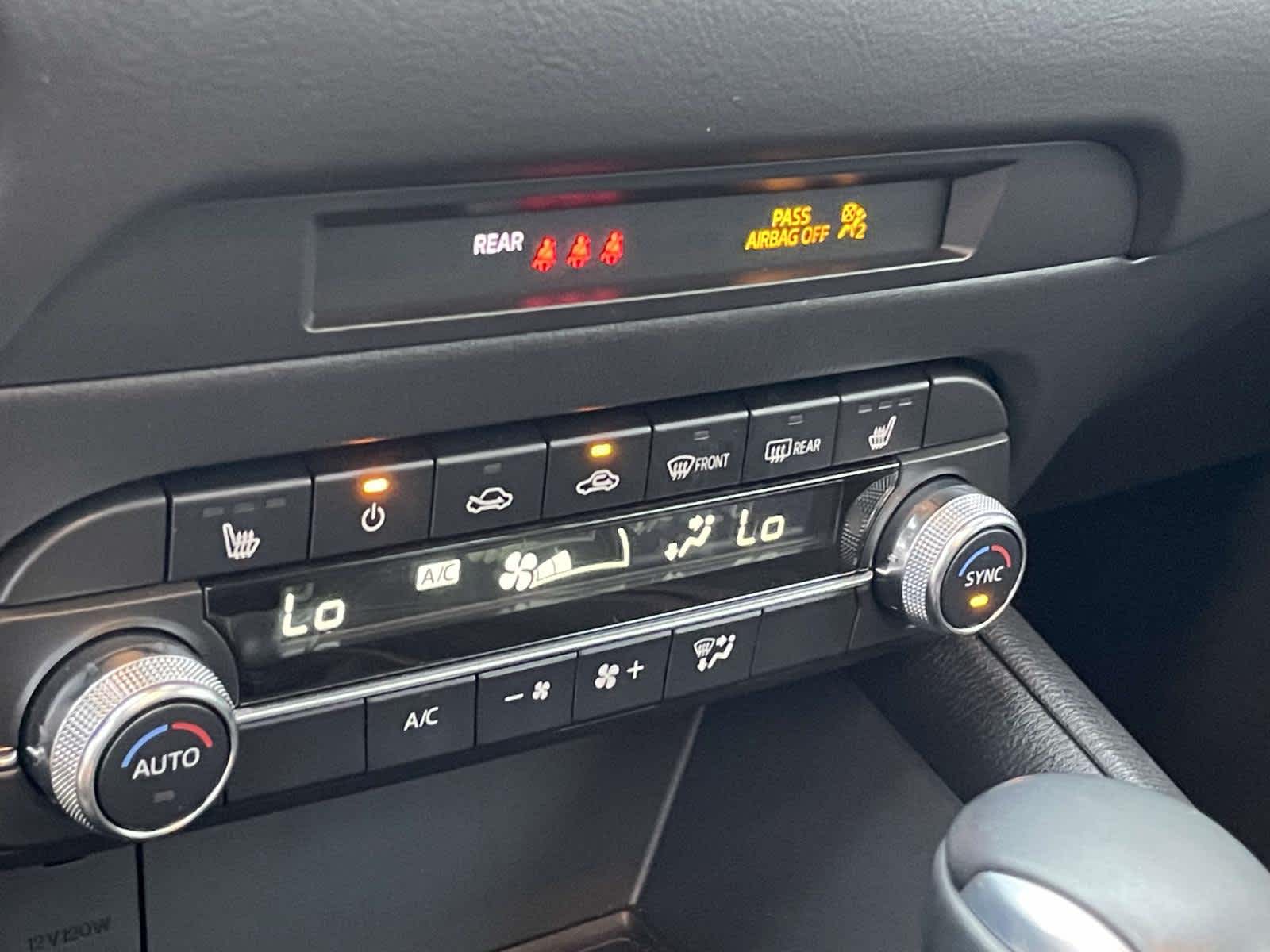 2024 Mazda CX-5 photo 23 of 34