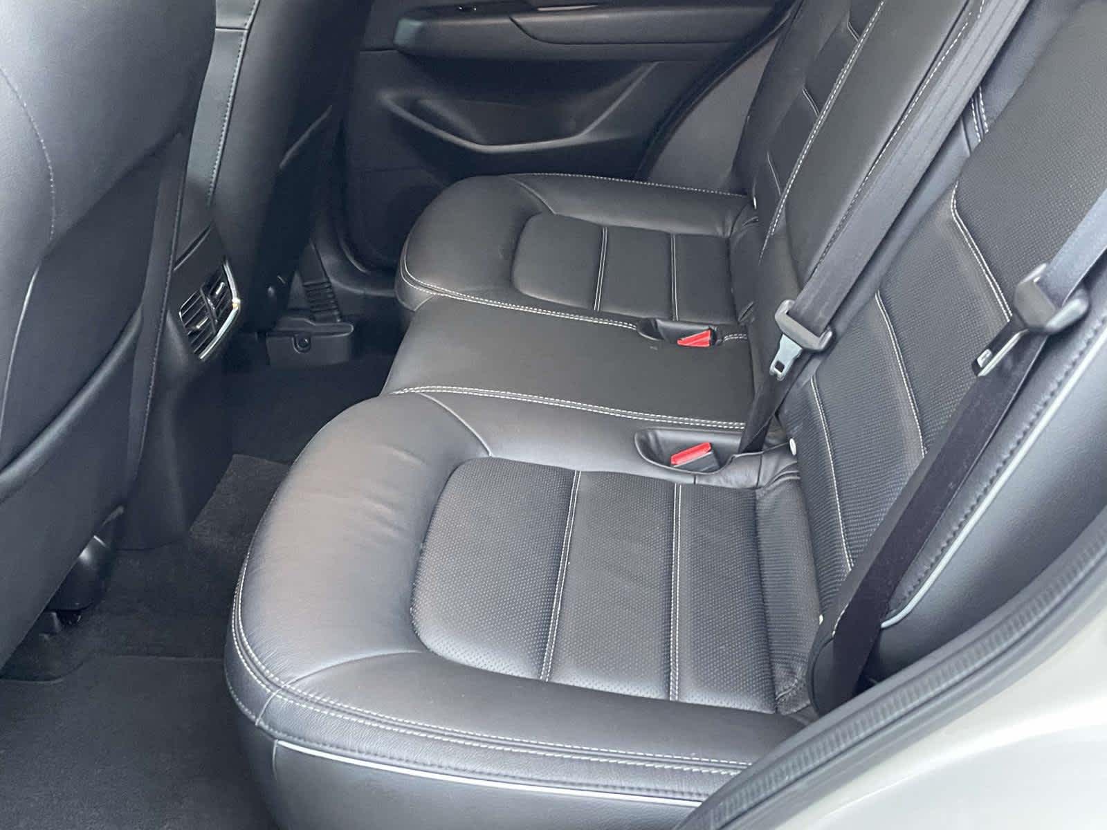 2024 Mazda CX-5 photo 17 of 34