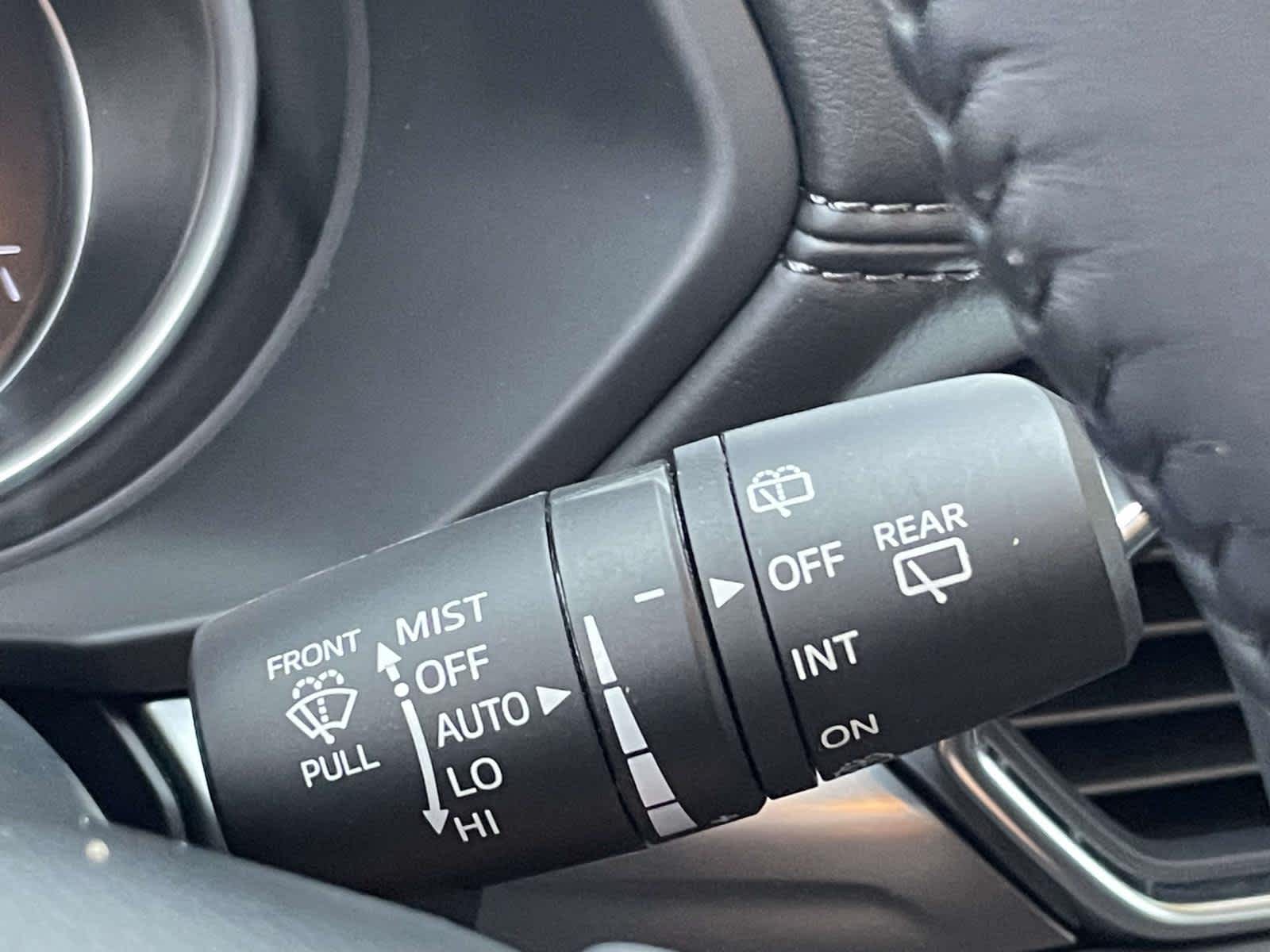 2024 Mazda CX-5 photo 30 of 34
